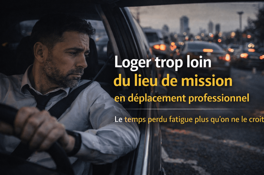 Le temps perdu fatigue plus qu’on ne le&nbsp;croit